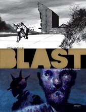 Kansi: Blast 3 - Päätä pahkaa
