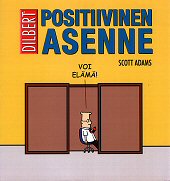 Kansi: Dilbert - Positiivinen asenne