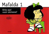 Kansi: Mafalda 1