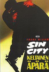 Kansi: Sin City 4