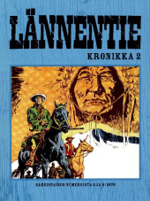 Kansi: Lnnentie - Kronikka #2