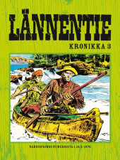 Kansi: Lnnentie - Kronikka #3