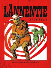 Kansi: Lnnentie - Kronikka #7