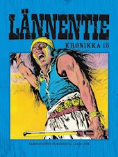 Kansi: Lnnentie - Kronikka #15