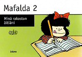 Kansi: Mafalda 2