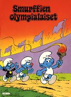 Smurffien olympialaiset