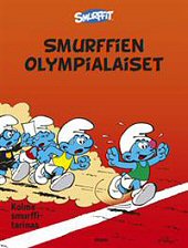 Smurffit - Smurffien olympialaiset