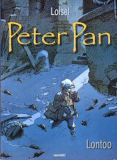 Peter Pan 1: Lontoo