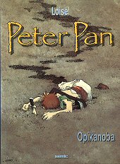 Peter Pan 2: Opikanoba