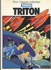 Kansi: Triton